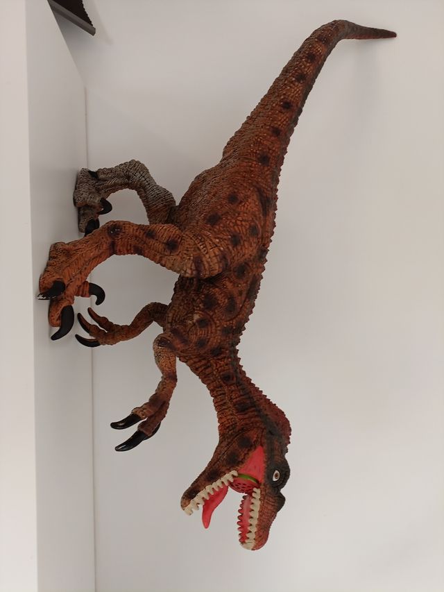 velocirraptor
