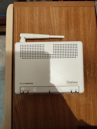Router 