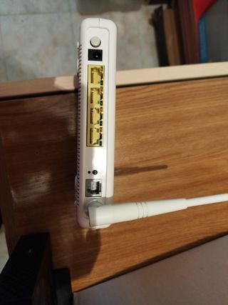 Router 
