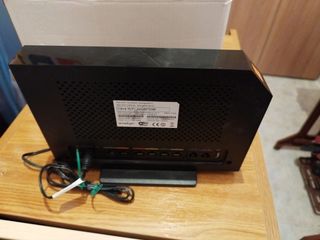 Router Livebox