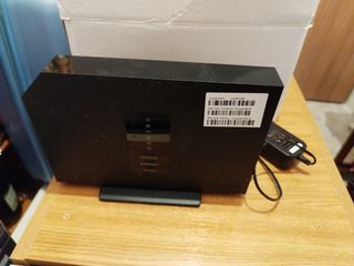 Router Livebox