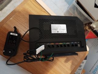 Router Livebox