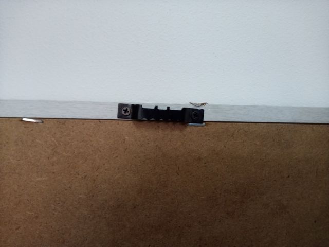 Marco para Fotos, 3 Cuerdas