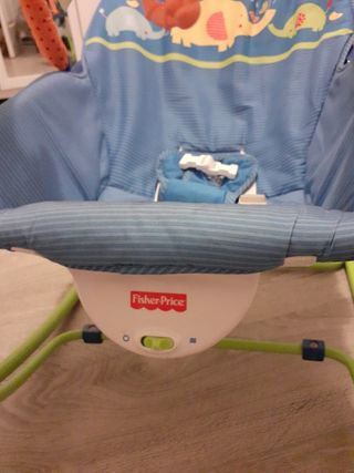 Hamaca Fisher Price