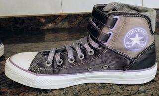 Converse All Star Chuck Taylor Edición Especial