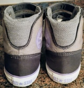 Converse All Star Chuck Taylor Edición Especial