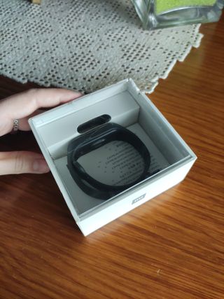 Xiaomi Mi band 3