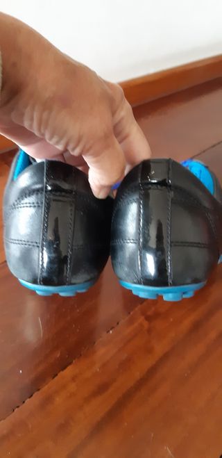 deportivas hombre