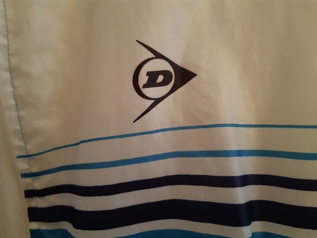 Sudadera Vintage Dunlop