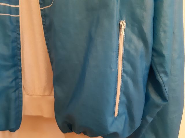 Sudadera Vintage Dunlop