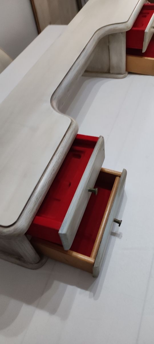 consola recibidor/entrada