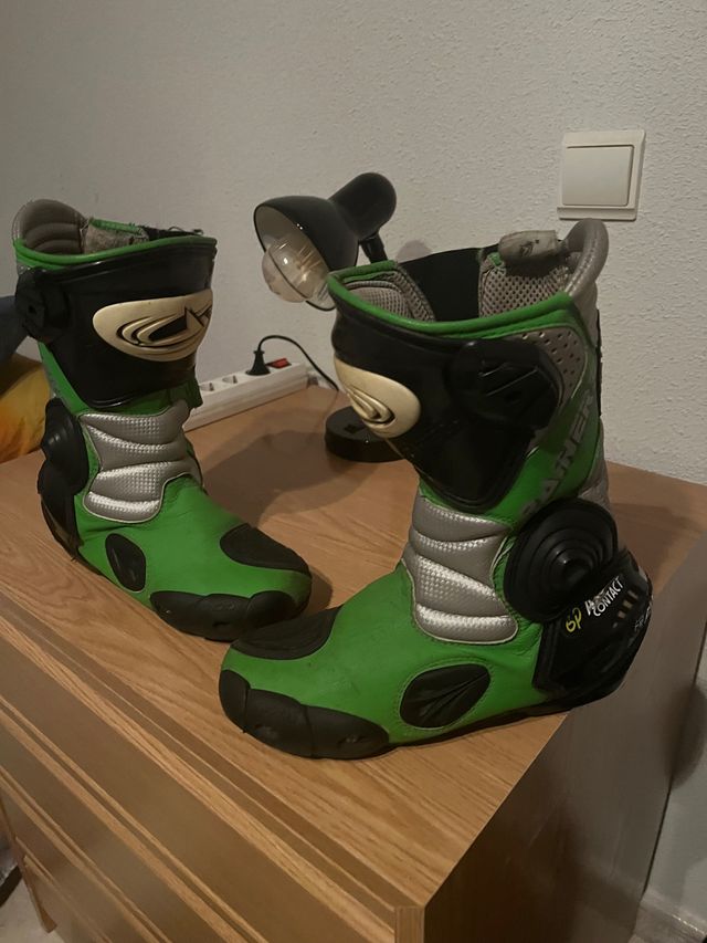 Botas Rainers núm.42