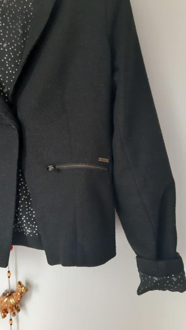 Ikks chaqueta