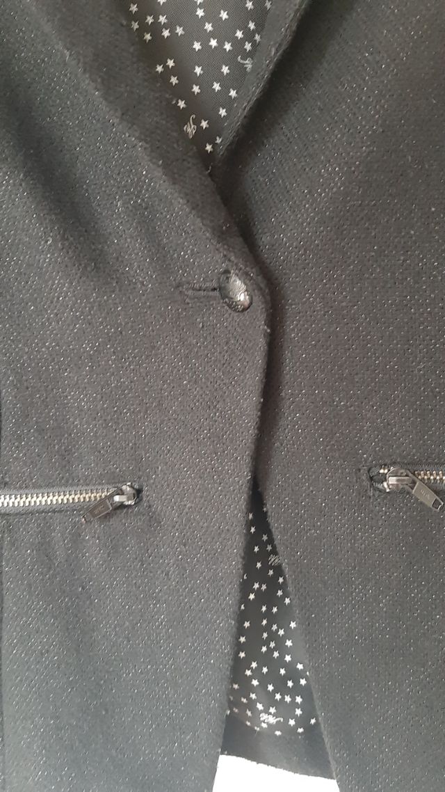 Ikks chaqueta