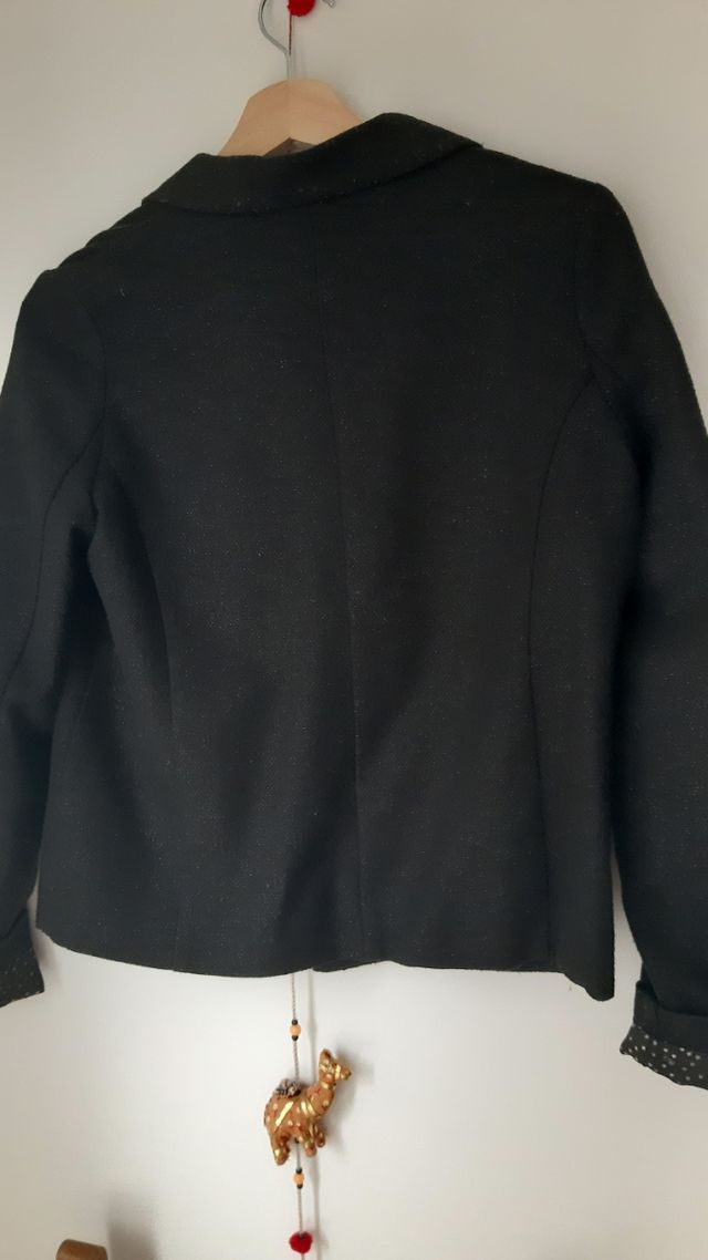 Ikks chaqueta