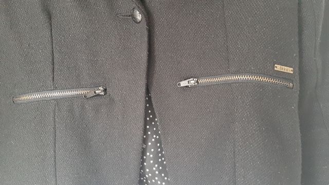 Ikks chaqueta