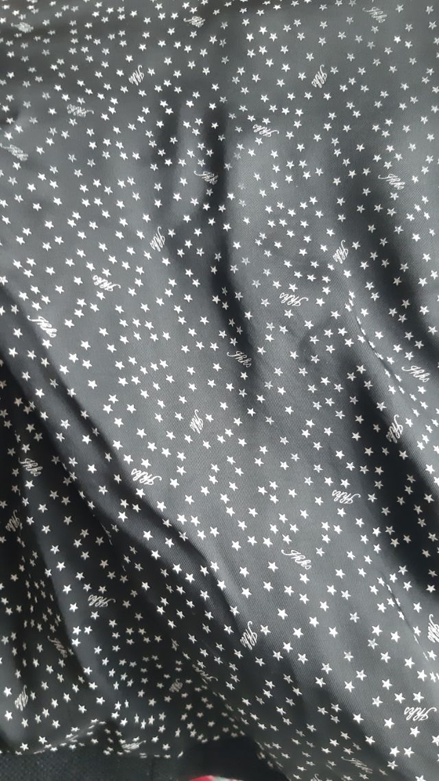 Ikks chaqueta