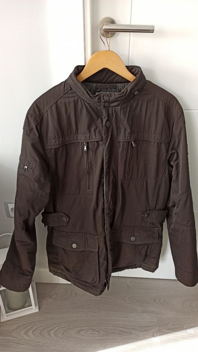 Abrigo Roberto Verino