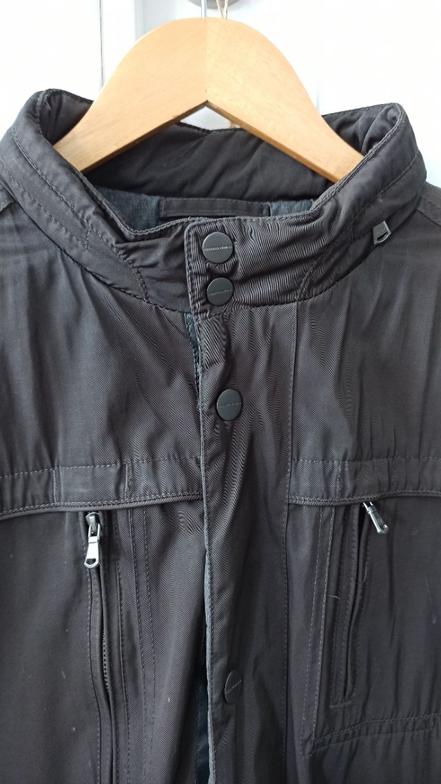 Abrigo Roberto Verino