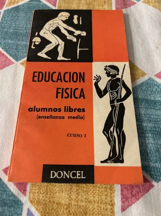 Educación Física: alumnos libres