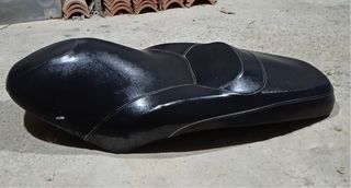 Asiento Yamaha xmax 250- 2005
