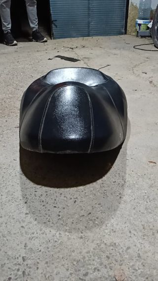 Asiento Yamaha xmax 250- 2005