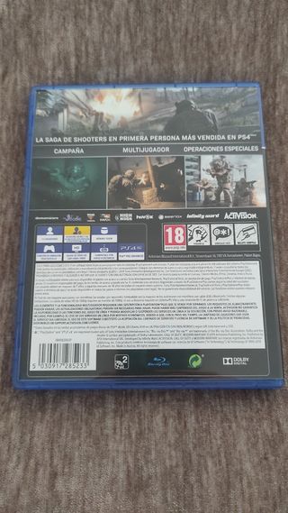 Modern Warfare 