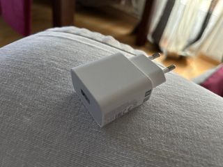 Cargador rápido iPhone 12 y 13