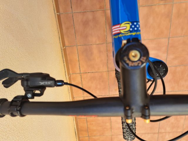 cannondale fsi talla m