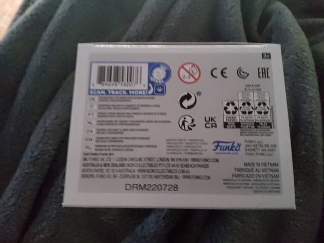 FUNKO POP NARUTO&SHIPPUDEN