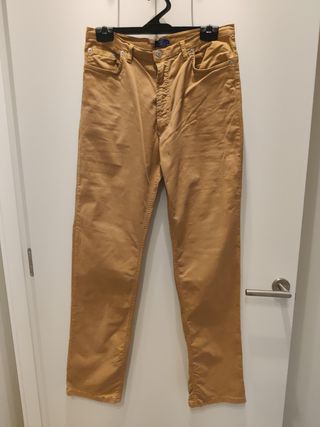 Pantalones T42-44 chica