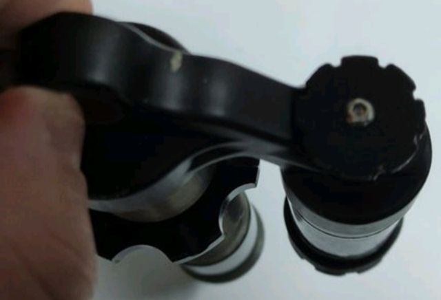 AMORTIGUADOR FOX DHX 5.0