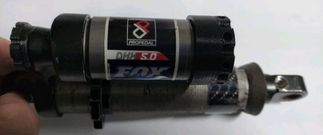 AMORTIGUADOR FOX DHX 5.0