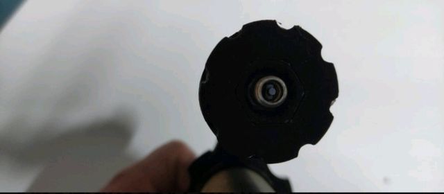 AMORTIGUADOR FOX DHX 5.0