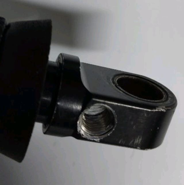 AMORTIGUADOR FOX DHX 5.0