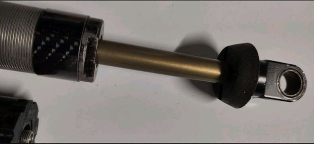 AMORTIGUADOR FOX DHX 5.0