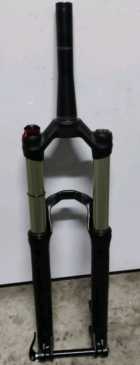 HORQUILLA MANITOU MATTOC PRO 160mm