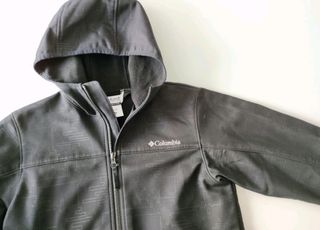 Chaqueta COLUMBIA talla 10-12