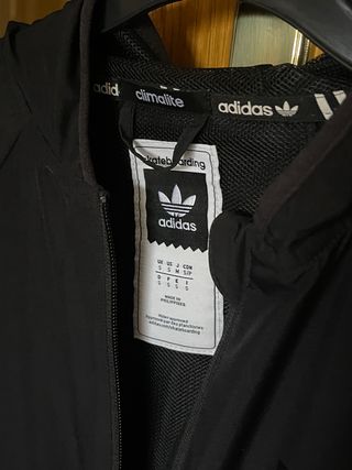 Chaqueta Adidas Originals Skateboarding 