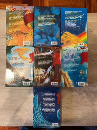 Libros Geronimo Stilton