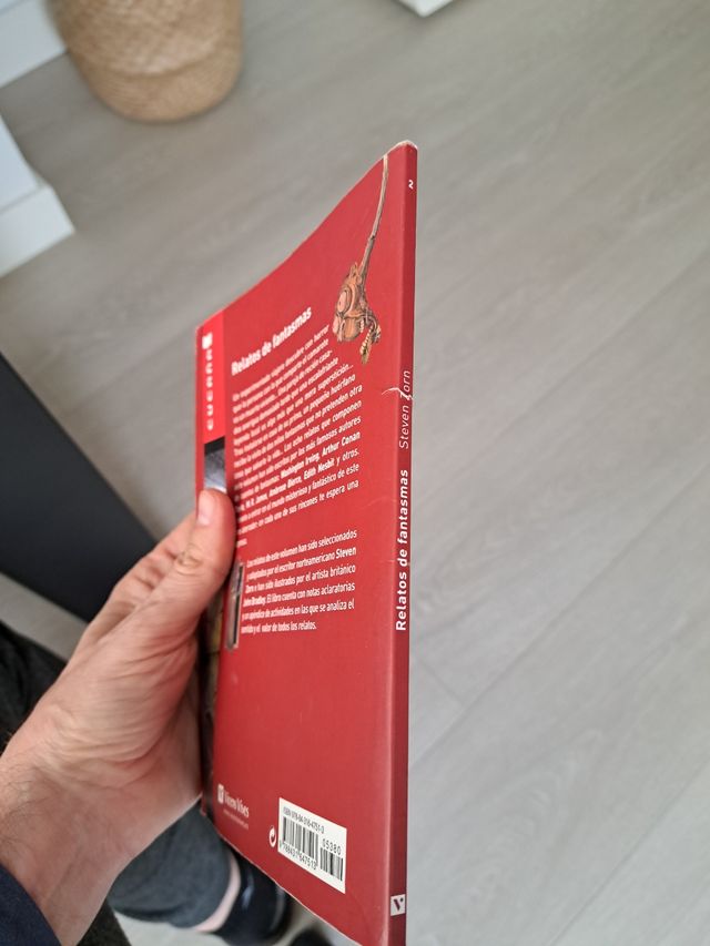 Libros de lectura escolares