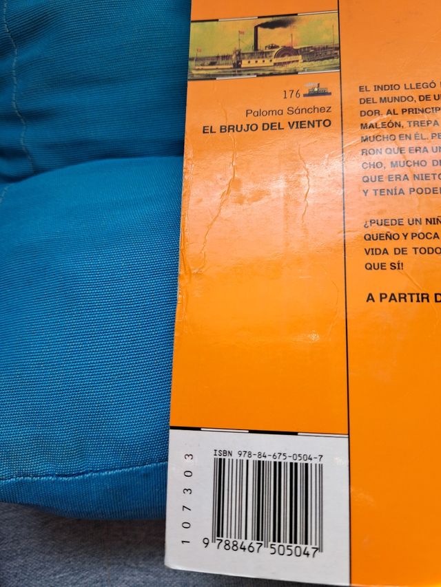 Libros de lectura escolares