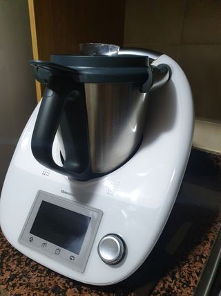 thermomix tm5