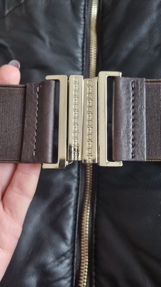 Chaleco Carolina Herrera 