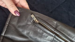 Chaleco Carolina Herrera 