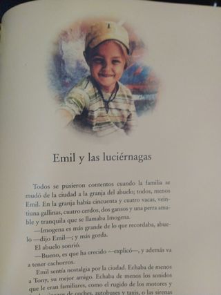 Sam y otros cuentos de animales de Noah Gordon