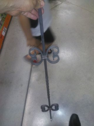 soldar todo  de hierro barandillas puertas garajes