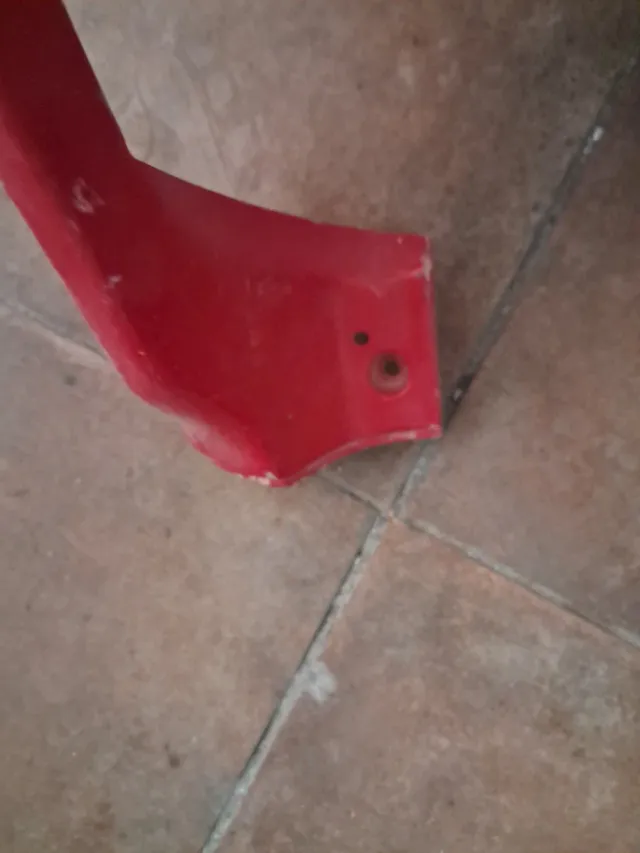 Pico delantero nrg 2001