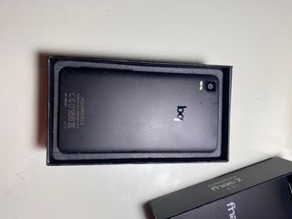 Smatphone fnac 2// BQ Aquaris  E4.5''