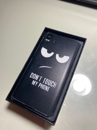 Smatphone fnac 2// BQ Aquaris  E4.5''